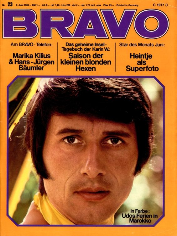 BRAVO 1969-23